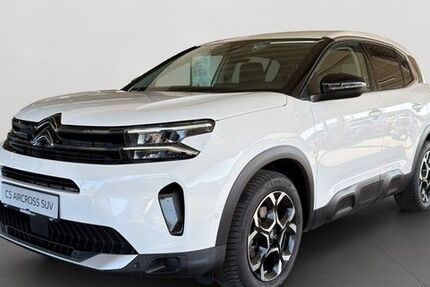 Citroen C5 Aircross 44.980 km 21.990 &euro; Gelsenkirchen 45891