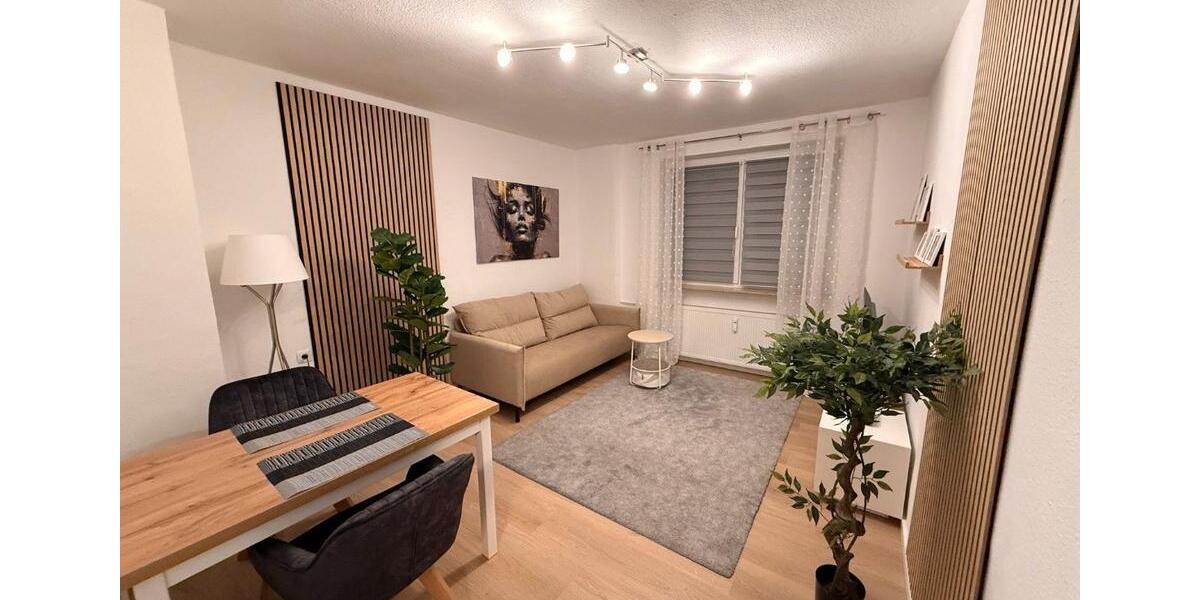 Erdgeschoßwohnung Velbert - 2 Zimmer, 39 m&sup2;, 550&euro; | Angebot:25395053