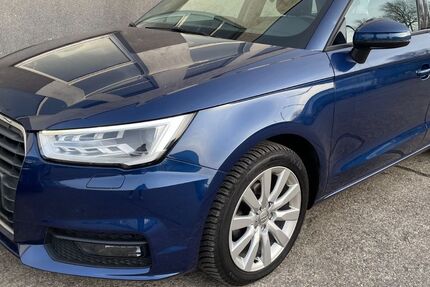 Audi A1 170.000 km 9.600 &euro; Essen 45309