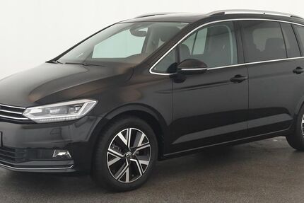 VW Touran 15.500 km 35.684 &euro; Düsseldorf 40233