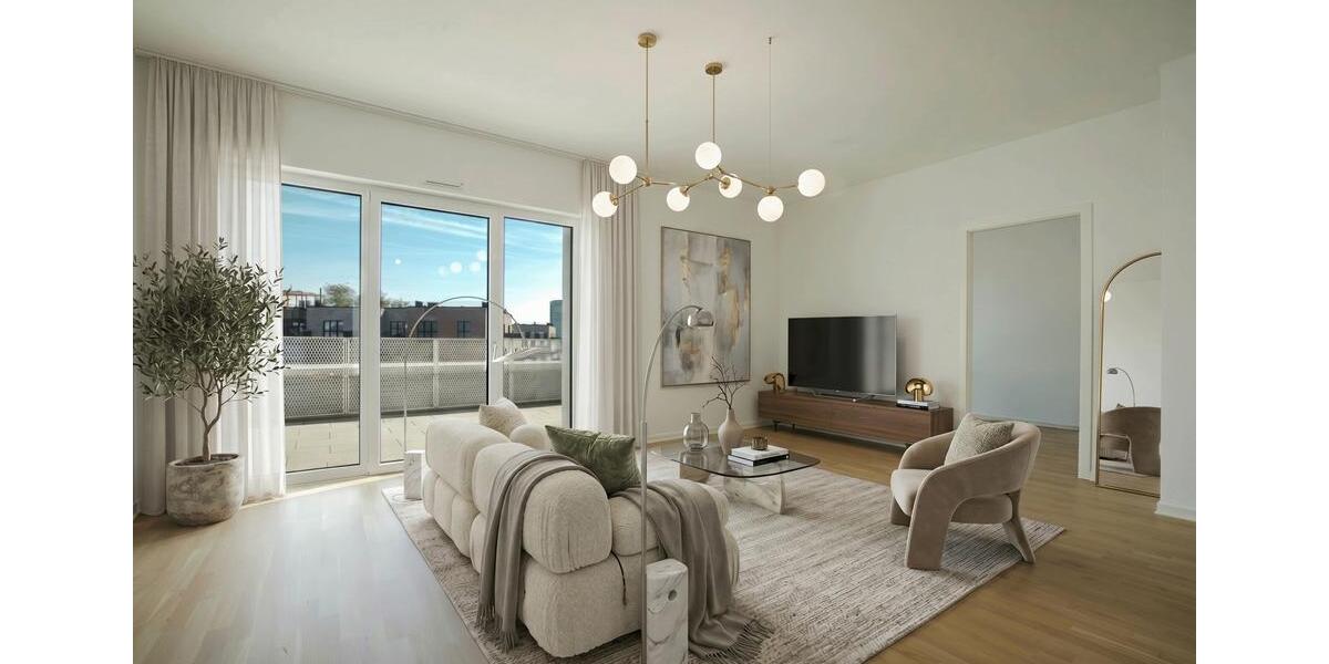 Einfamilienhaus Düsseldorf Derendorf - 3 Zimmer, 107 m&sup2;, 2.343&euro; | Angebot:26299760