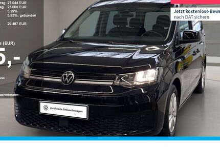 VW Caddy 22.308 km 28.699 € Krefeld 47805