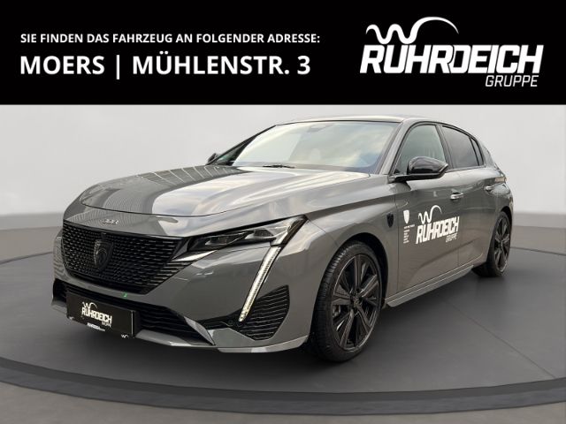 Peugeot 308 10.670 km 27.990 &euro; Moers 47441