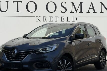 Renault Kadjar 55.053 km 14.950 &euro; Krefeld 47805