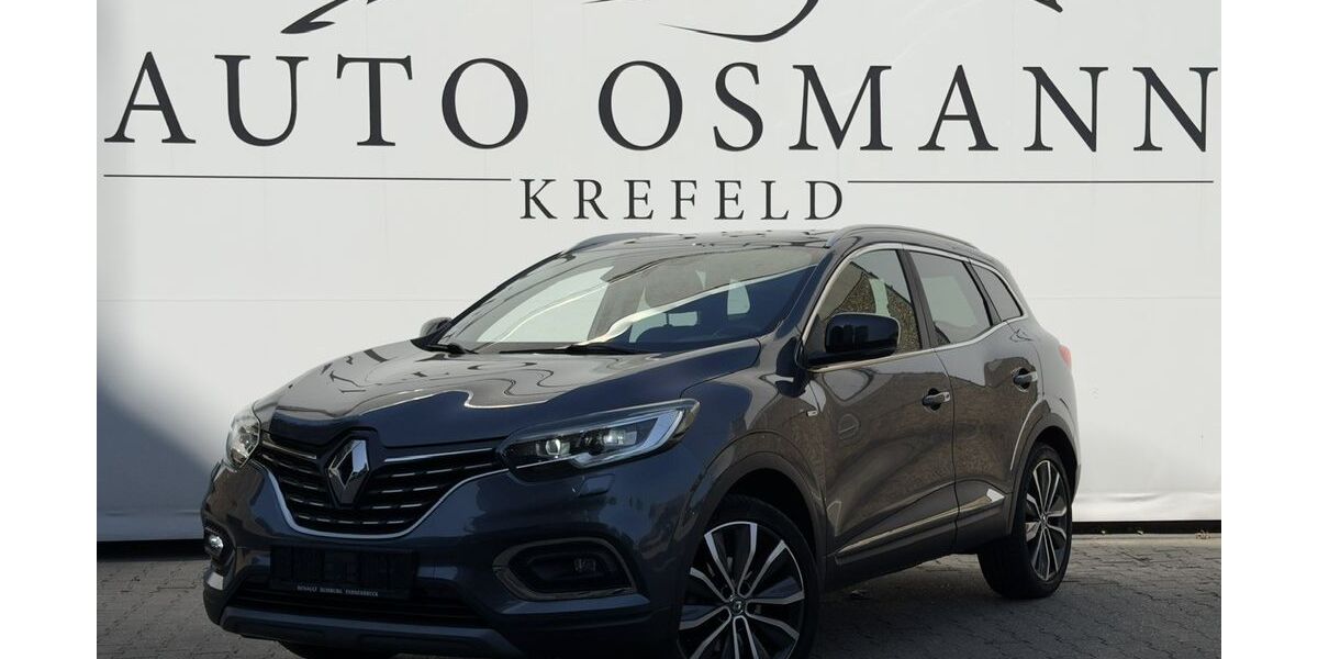Renault Kadjar 55.053 km 14.950 &euro; Krefeld 47805