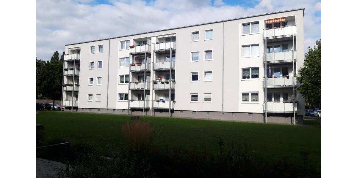 Etagenwohnung Gelsenkirchen Gelsenkirchen-Mitte - 3.5 Zimmer, 70 m&sup2;, 402&euro; | Angebot:26672521