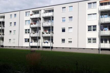 Wohnung Gelsenkirchen Gelsenkirchen-Mitte - 3.5 Zimmer, 70 m&sup2;, 402&euro; | Angebot:26672521