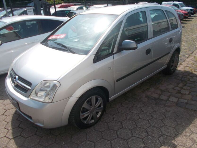 Meriva