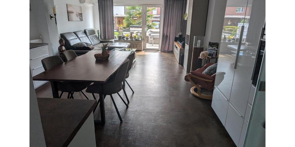 Reihenhaus Duisburg Walsum - 3.5 Zimmer, 88 m&sup2;, 312.000&euro; | Angebot:27154212