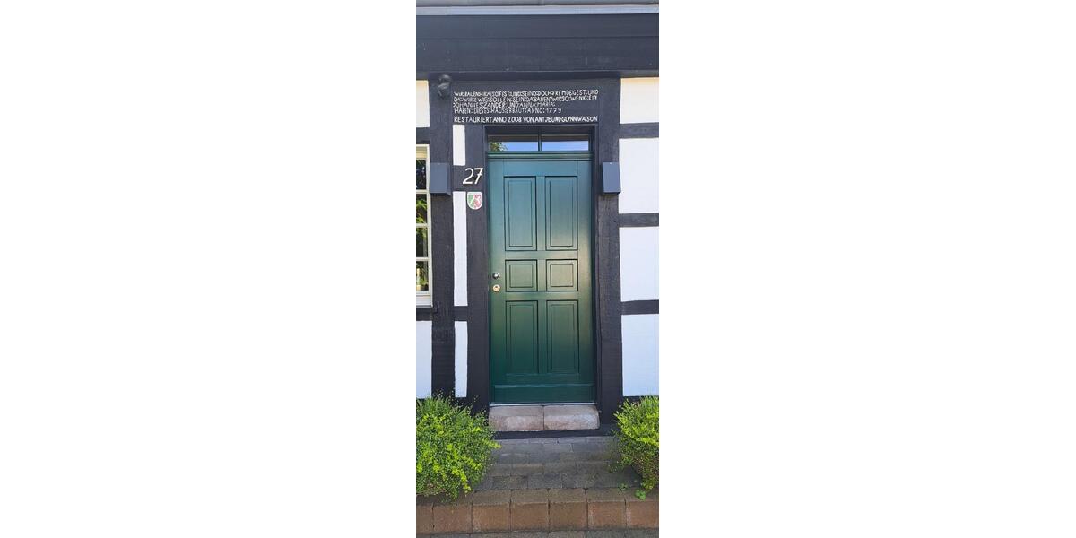 Einfamilienhaus Mülheim an der Ruhr Linksruhr - 5 Zimmer, 170 m&sup2;, 975.000&euro; | Angebot:27428308