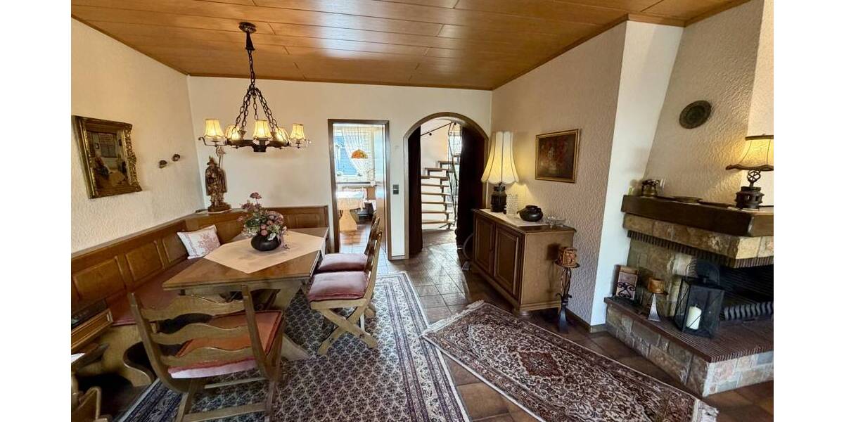Doppelhaushälfte Dinslaken Bruch - 3 Zimmer, 100 m&sup2;, 340.000&euro; | Angebot:25999213