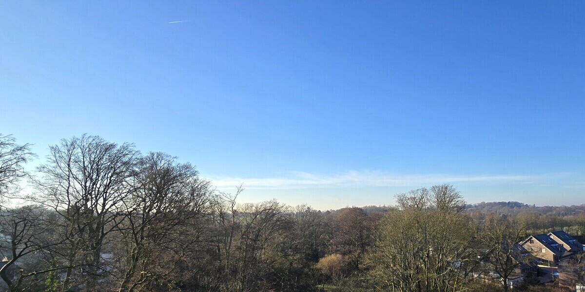 Leben mit Weitblick - Dachgeschoßwohnung Mettmann Metzkausen | Angebot:24711769