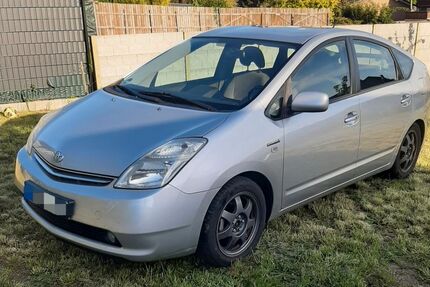 Toyota Prius 257.500 km 6.550 &euro; Meerbusch 40667
