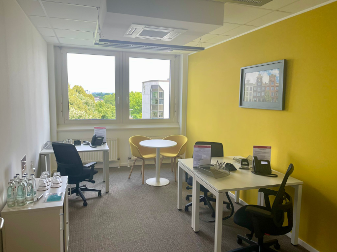 Büro in Essen 981 € 15 m²