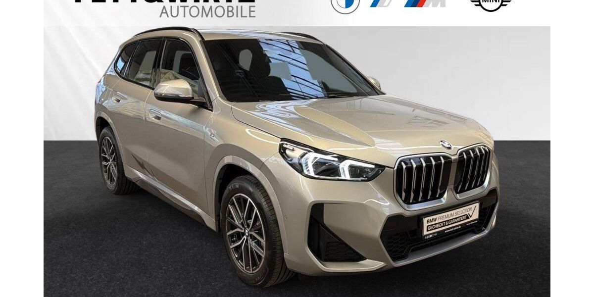 BMW X1 8.990 km 34.948 &euro; Moers 47441
