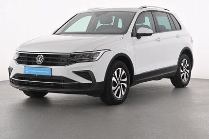 VW Tiguan 62.669 km 27.960 € Essen 45143