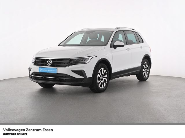 VW Tiguan 62.669 km 27.960 € Essen 45143