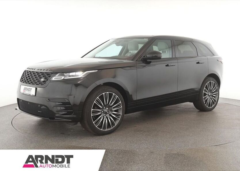 Range Rover Velar