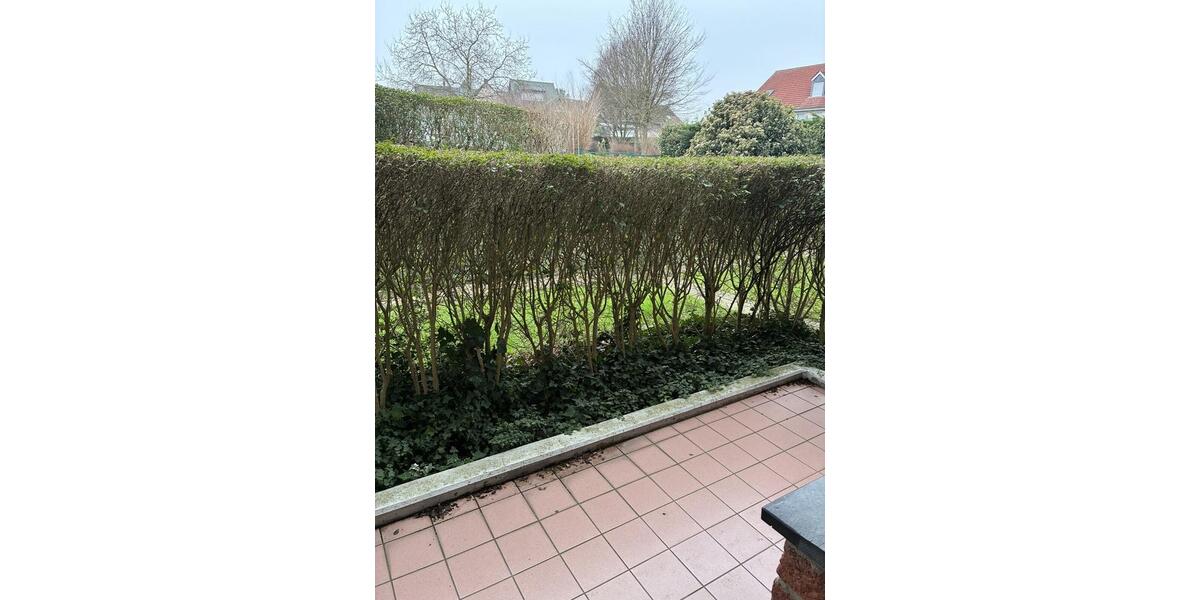 Erdgeschoßwohnung Duisburg Hochheide - 2.5 Zimmer, 59 m&sup2;, 354&euro; | Angebot:25175707