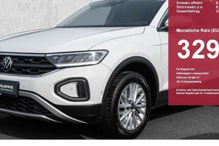 VW T-Roc 48.724 km 19.790 &euro; Düsseldorf 40474