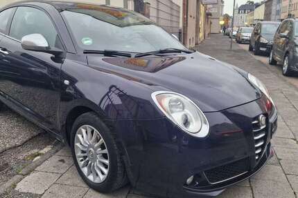 Alfa Romeo MiTo 150.000 km 3.899 € Mönchengladbach 41061