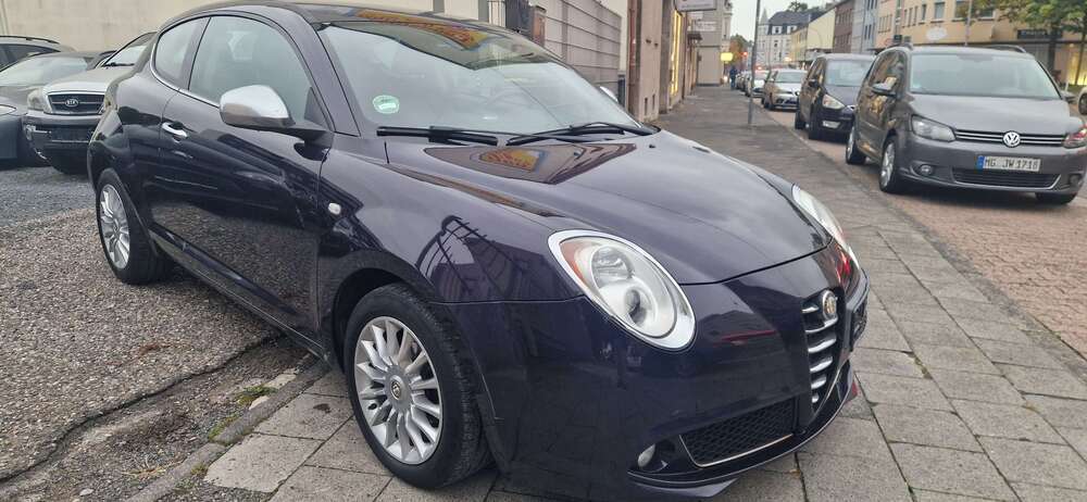Alfa Romeo MiTo 150.000 km 3.899 € Mönchengladbach 41061