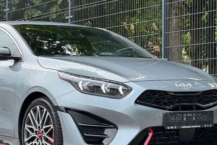 Kia pro ceed / ProCeed