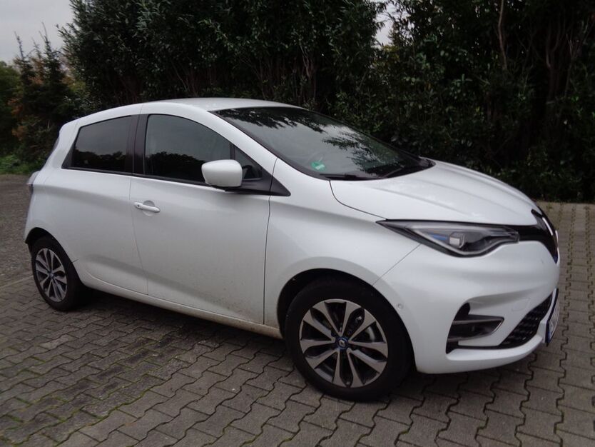 Renault ZOE 40.000 km 9.900 € Hattingen 45529