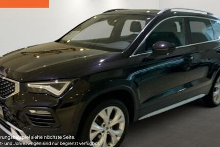 Seat Ateca 66.245 km 23.950 € Essen 45307