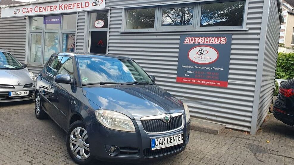 Fabia