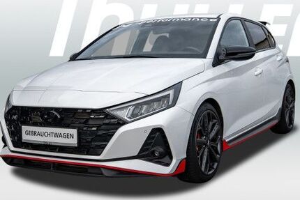 Hyundai i20 50.234 km 24.990 &euro; Kempen 47906