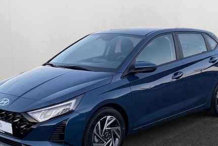 Hyundai i20 23.720 km 18.990 &euro; Düsseldorf 40233