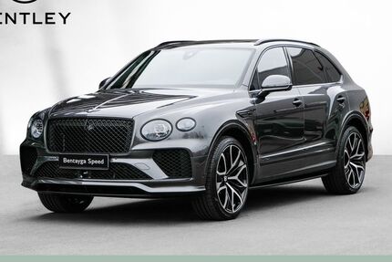 Bentley Bentayga 5.500 km 324.900 &euro; Düsseldorf 40233