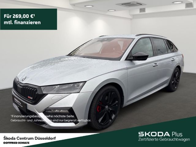 Skoda Octavia 78.155 km 27.999 € Düsseldorf 40233
