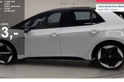 VW ID.3 22.591 km 41.993 &euro; Krefeld 47805