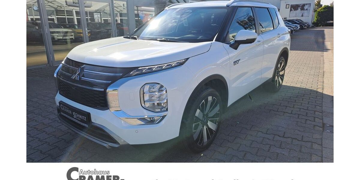 Mitsubishi Outlander 12.950 km 44.490 &euro; Wesel 46485