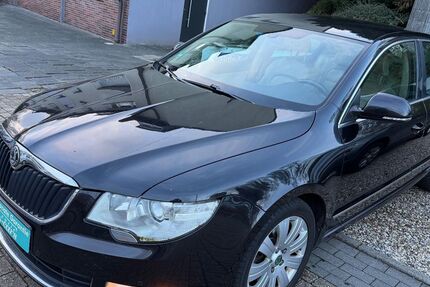 Skoda Superb 250.000 km 4.999 € Essen 45147