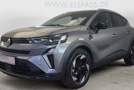 Renault Captur 29.910 km 23.294 &euro; Moers 47445