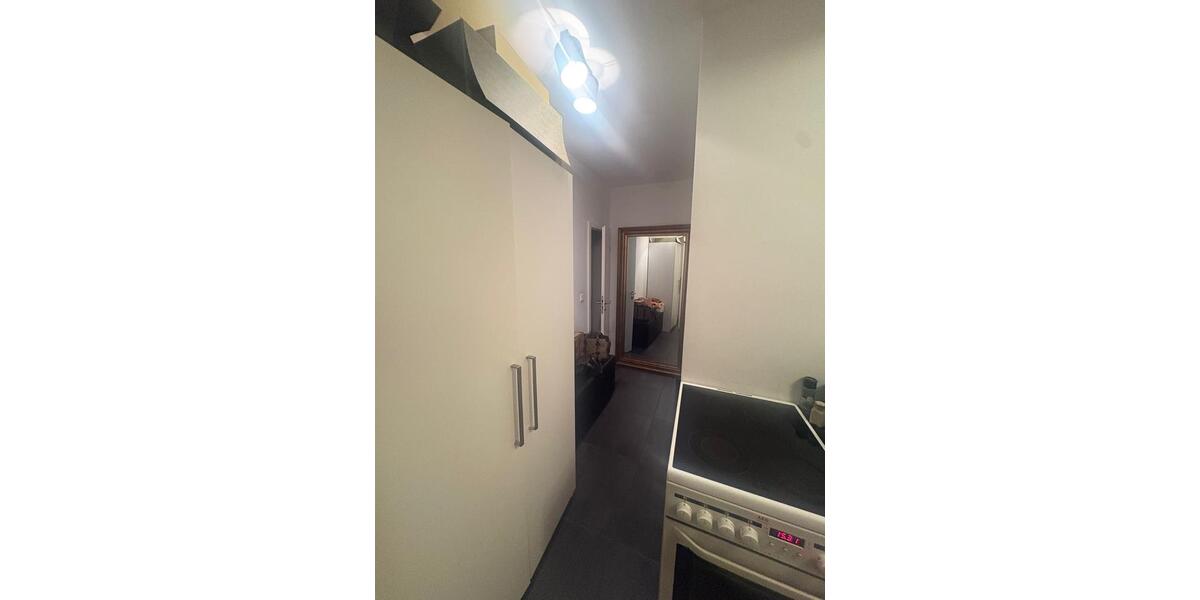 Etagenwohnung Düsseldorf Stadtbezirk 3 - 1.5 Zimmer, 40 m&sup2;, 950&euro; | Angebot:25519539
