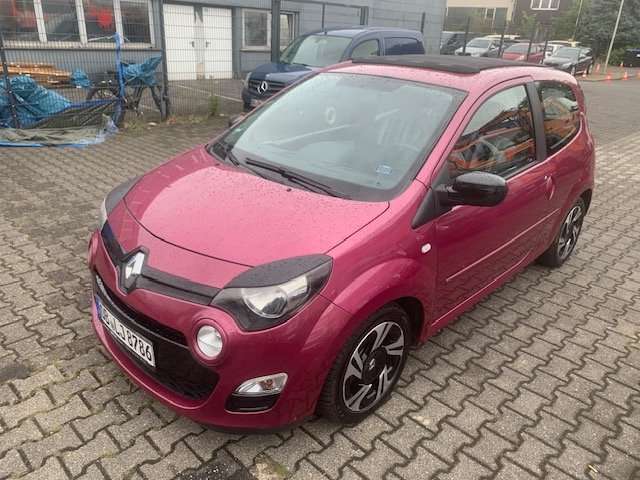 Twingo