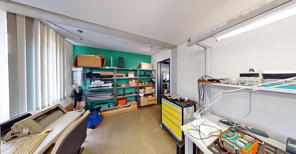 Einfamilienhaus Voerde (Niederrhein) - 14 Zimmer, 468 m&sup2;, 3.000&euro; | Angebot:22566047