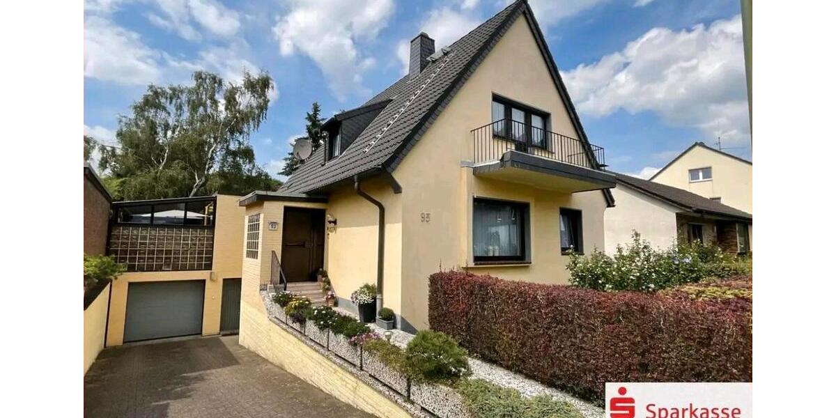 Einfamilienhaus Duisburg Walsum - 5 Zimmer, 128 m&sup2;, 398.000&euro; | Angebot:25644440