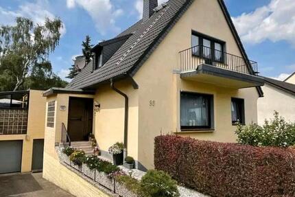 Haus Duisburg Walsum - 5 Zimmer, 128 m&sup2;, 398.000&euro; | Angebot:25644440
