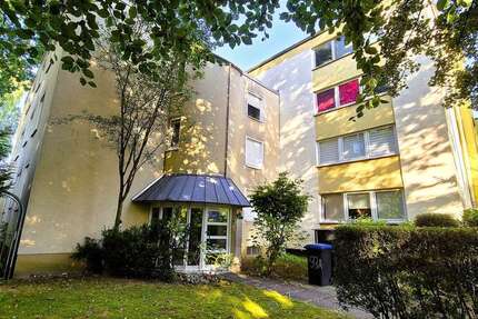 Wohnung zum Kaufen in Gelsenkirchen 125.000 € 63.05 m² 2.5 zimmer