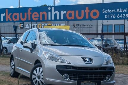 Peugeot 207 72.000 km 6.499 &euro; Kempen 47906