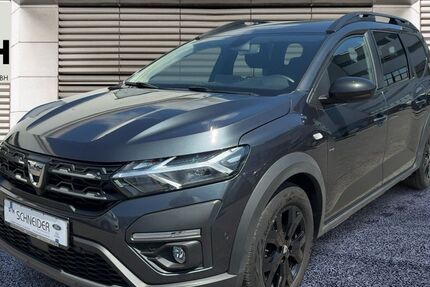 Dacia Jogger 59.477 km 15.990 € Duisburg 47057