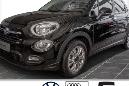 Fiat 500X 128.200 km 9.980 € Duisburg 47269