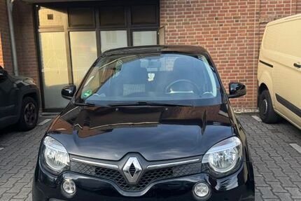 Renault Twingo 142.500 km 4.500 &euro; Tönisvorst 47918