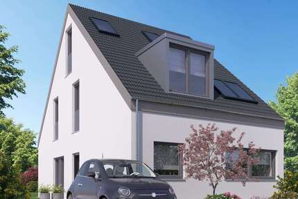 Grundstück Neuss Reuschenberg - 249.000&euro; | Angebot:23734996