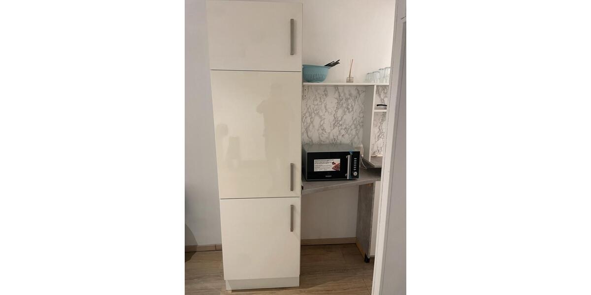Etagenwohnung Essen Stadtkern - 1 Zimmer, 28 m&sup2;, 650&euro; | Angebot:26251804